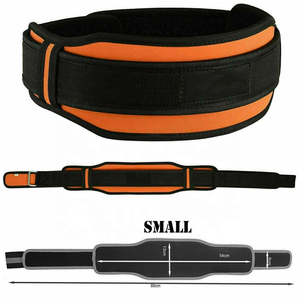 Ceinture de musculation réglable de qualité supérieure avec chaîne pour dips et tractions – Équipement d'entraînement de force pour la gym - Product Image 6
