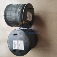 Pièces détachées pour camions lourds SCANIA S/R/P/G Series 1440306 /4426781 /440859 Accessoires de suspension pneumatique pour camions