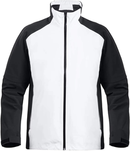 Chaqueta Cortavientos para Hombre, Ligera, Ideal para Viajes, Resistente al Viento, para Pedidos de Exportación de Ropa OEM - Product Image 3