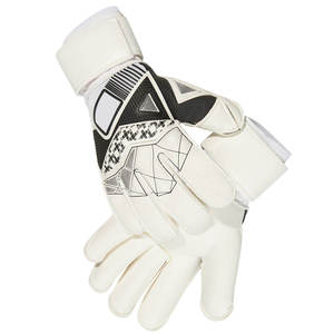 Gants de gardien de but Aurora Touch – sensation premium sur la paume pour un contrôle du ballon amélioré - Product Image 2