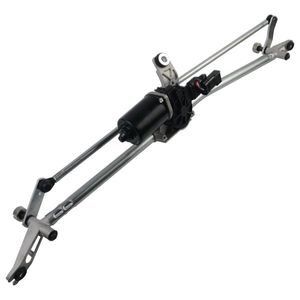 Dodge Ram 1500 2500 3500 Ensemble d'essuie-glace 2002-2004 pour 3.7L V6 & 5.7L V8 GAS Compatible avec les années modèles - Product Image 6