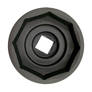 Outil de véhicule de 80mm de douille d'écrou de roue avant de camion SCANIA - Product Image 3