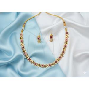 Joyería Artificial Hecha a Mano por Diseñadores, Revestimiento Duradero, Mano de Obra Refinada, Perfecta para Tiendas de Boutique y Vendedores en Línea - Product Image 5
