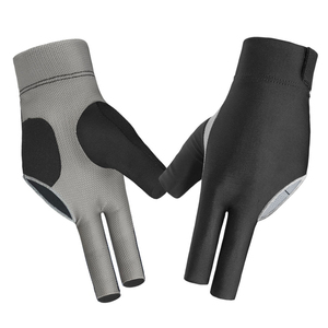 Gants de billard professionnels, gants de billard antidérapants, fabricant OEM, vente en gros, export, fournisseur pour les importateurs de produits sportifs - Product Image 4