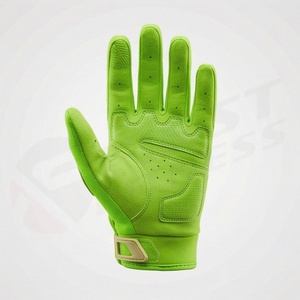 Ropa de Carreras Personalizada, Impresa y Transpirable, de Cuero Vacuno, para Motociclistas, Equipamiento de Alto Rendimiento - Product Image 2