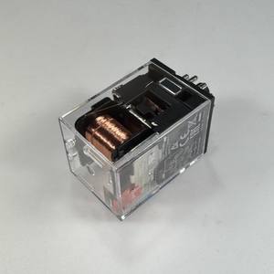 Relé de Servicio Pesado Serie MKS Original MKS2P DC6V MKS3P-2 DC24V para OMRON - Product Image 5