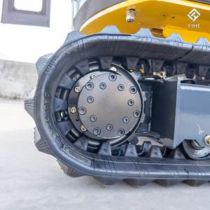 Berry-<span class=keywords><strong>Plot</strong></span> 1.8 吨迷你挖掘机 - 符合 EPA 标准 - Berry Farm Ridge - 1 年核心保修 免费海运 - Product Image 3