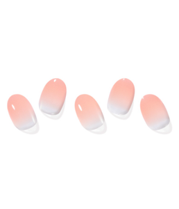 [SILKY SEOUL] Bandelettes de vernis à ongles en gel AN1~AN20, finition brillante, longue tenue, qualité salon, manucure professionnelle - Product Image 2