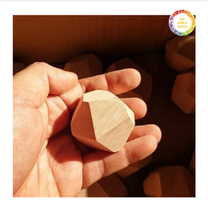 Durable Tumi Ishi Wooden Rock Sturdy Balancing Stone Set For Home And Office Decor Wholesale Bulk Supply International Export Sa - Product Image 1