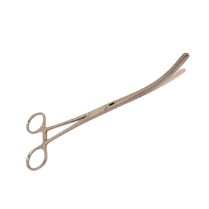 Pinzas Intestinales de Alta Calidad OEM ODM al por Mayor, Fabricadas en Pakistán, Instrumento Quirúrgico Reutilizable, Suministro de Fábrica - Product Image 4