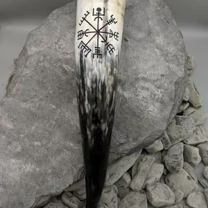 Taza Guerrero - Product Image 1