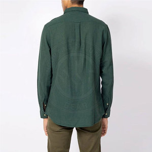 Button <b>Down</b> Shirts Cotton Blend Casual Button <b>Down</b> Shirts For Office Travel And Weekend Outfits - Product Image 5