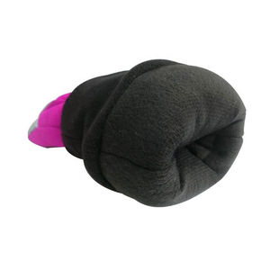 Guantes de esquí de lana suave de alta calidad, sostenibles y de moda, con el mejor servicio OEM y la mejor fabricación, guantes de esquí duraderos. - Product Image 3