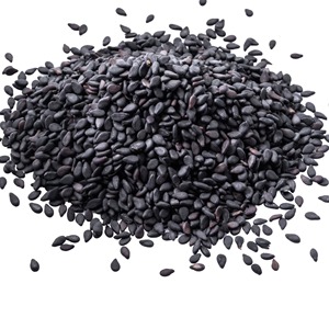 Semillas de Sésamo Negro de Alta Pureza, Triple Limpieza, Cosecha Natural, Empaque para Exportación, Ingrediente Alimentario para Demanda Mayorista e Importación - Product Image 5