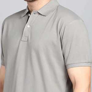 เสื้อถักผู้ชายแฟชั่นล่าสุด ผ้าฝ้าย 100% ราคาถูก คุณภาพพรีเมียม ขายดี แห้งเร็ว คุณภาพส่งออก ใหม่ - Product Image 3