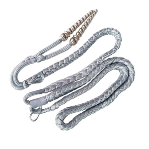Cordon de Sangle d'Épaule en Polyester Imprimé Numérique avec Crochet pour Sifflet Cérémoniel – Meilleure Vente en Gros - Product Image 2