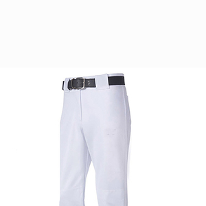 Uniforme de Béisbol Transpirable de Material Fresco, Fabricado en Pakistán, MOQ Bajo, Precio Económico, Logotipo Personalizado, Uniforme de Béisbol para Adultos - Product Image 6