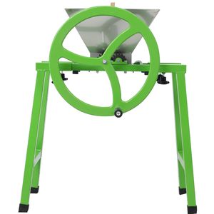 Pressa idraulica per frutta e vino, - Product Image 5