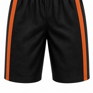 Maillot de hockey sur glace personnalisé pour homme, manches longues, sublimé, 100% polyester, maille respirante, blanc, gris, orange, tenue d'équipe, taille adulte - Product Image 4