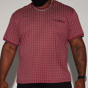 Camiseta Polo de Algodón Original para Hombre, Venta al Por Mayor de Fábrica, 100% Algodón, Camisetas Polo de Manga Corta para Hombre - Product Image 3