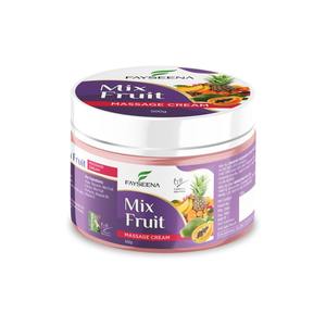 Loción de Masaje de Frutas y Hierbas en Oferta, Crema para una Piel Profundamente Nutrida, Suave, Lisa y Radiante, a Precio Directo de Fábrica - Product Image 1