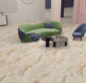 Azulejo de Porcelana Cerámica de Textura Sólida Moderna de Grado Premium para Hoteles, Oficinas, Cocinas, Baños, Salas de Estar, Parques y Centros Comerciales - Product Image 2