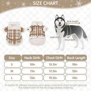 Vêtements pour animaux de compagnie à prix raisonnable, gilets sans manches de bonne qualité, vestes d'hiver, meilleur prix, manteaux à capuche zippés sur mesure pour animaux de compagnie - Product Image 4