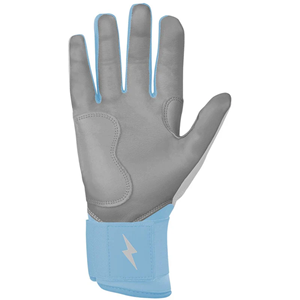 Gants de frappe de baseball personnalisés haut de gamme en cuir Cabretta, antidérapants, légers, durables, gants de sport OEM - Product Image 5