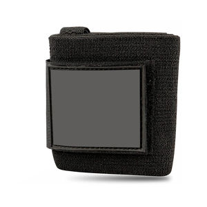 2026 Gran Venta Muñequeras Unisex de Diseño Personalizado para Levantamiento de Pesas, Culturismo, Entrenamiento y Fitness, para Powerlifting, Servicio OEM - Product Image 3