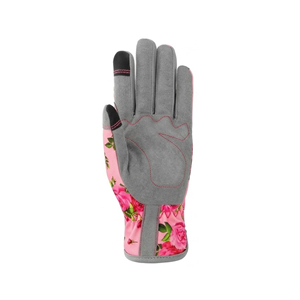 Guantes de Jardinería con Palma Texturizada, Guantes de Cuidado del Jardín de Dedo Completo, Suministro del Fabricante con Logotipo Personalizado - Product Image 2