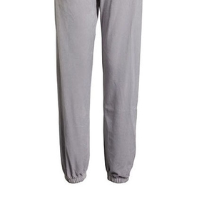 Pantalon de survêtement en molleton pour homme, coupe droite et ample, style streetwear décontracté en coton, collection 2026 – Vente en gros de haute qualité - Product Image 4