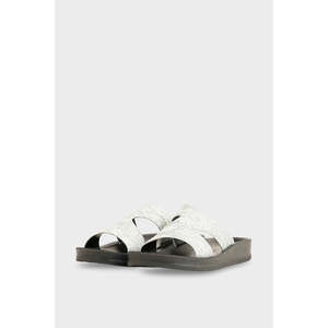 Slipper-WS007101พิมพ์ลายสัตว์ลำลองของผู้หญิง - Product Image 3