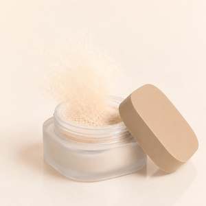 แป้งฝุ่นปรับผิวเนียนละเอียดชนิดมิเนอรัลซอฟท์ฟอกซ์ - Product Image 5