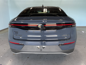Toyota Crown Limited Sedan CAR Deluxe Premium 2025 - Product Image 3