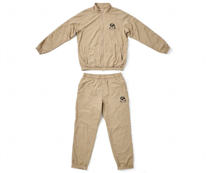 Ropa Deportiva para Hombre GYM Active, Sudadera con Capucha, Diseño Sólido, 100% Algodón, Resistente al Viento, Transpirable, Ecológica, Ropa Urbana, Cantidad Personalizable - Product Image 1