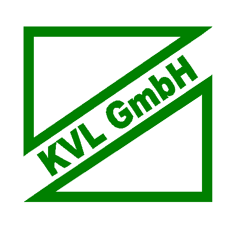 KVL GmbH logo
