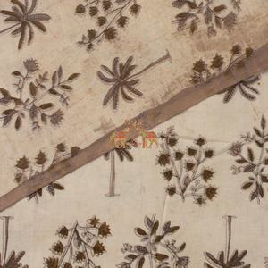 Robe kimono fantaisie en tissu de coton Dabu léger de qualité supérieure pour femmes et filles indiennes - Product Image 4