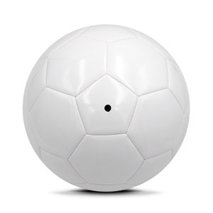 Nouveau Matériel Ballon de Football Professionnel d'Entraînement avec Chambière en Caoutchouc Classique Léger Respirant Durable Haute Qualité - Product Image 3