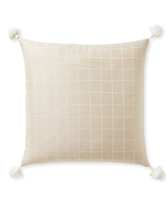 Housses de coussin décoratives en coton tissé à la main pour canapé de maison, style bohème, housse de coussin en coton tissé pour décoration de salon - Product Image 6