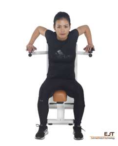 Equipo de Estiramiento Corporal, Máquina de Gimnasio Comercial para Rehabilitación y Terapia - Product Image 2