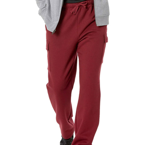 Pantalones Deportivos para Hombre, Precio Competitivo, Los Más Populares, Nueva Moda, Corte Holgado, Suaves - Product Image 1