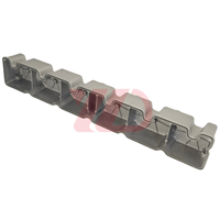 Couvre-culbuteurs de moteur 6CT pour machines de construction 3903791 3907734 3927907 3930903 pour Cummins