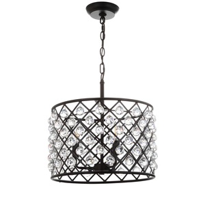 Luxury Modern Lantern Pendant <b>Light</b> Nordic Style Hanging Lamp Decorative Ceiling <b>Light</b> for <b>Dining</b> Room & Hotel Lobby Chandelier - Product Image 6