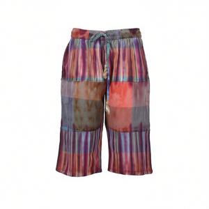 Pantalon court 100% coton - Product Image 2