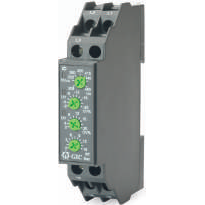 Relé de monitoreo de voltaje SM 181 - Product Image 1