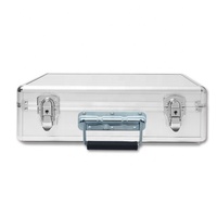 Explorez nos poignées de remplacement H403 pour accessoires de boîtier. Fabriqué pour la durabilité et la facilité d'utilisation
