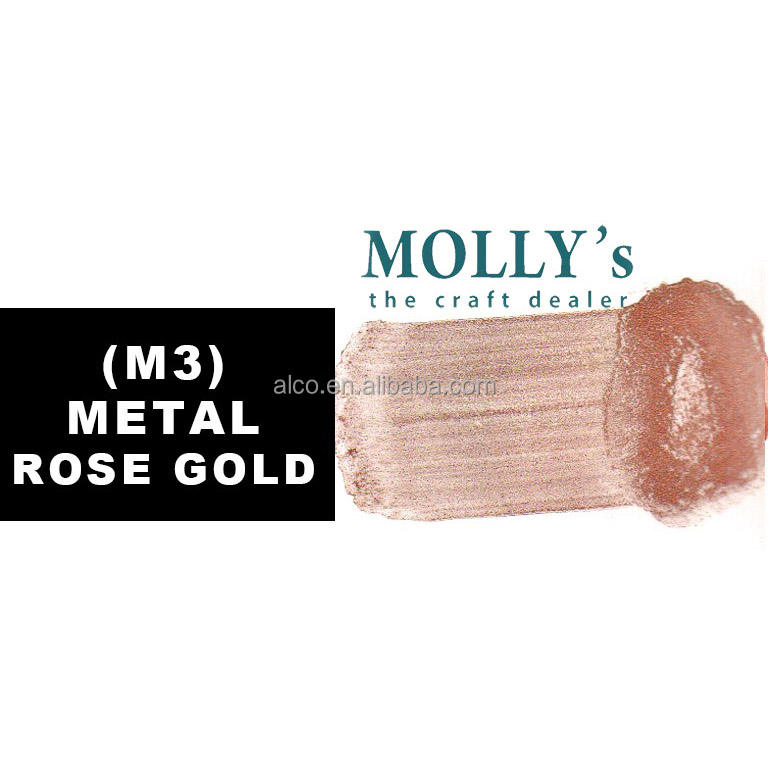 M3_Rose Gold