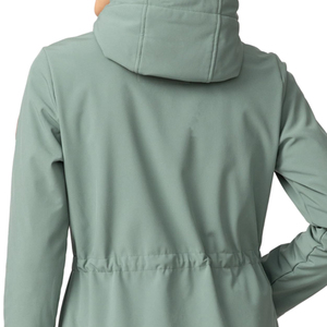Chaquetas Softshell para Mujer, Diseño Único, Nueva Llegada, Mejor Calidad, Resistentes al Viento, Ligeras y a la Moda - Product Image 5