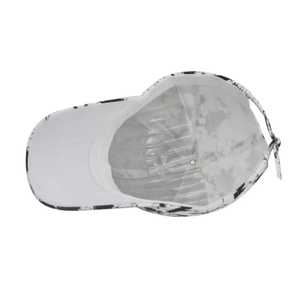 Unisex Printed Baseball Cap Breathable Polyester Outdoor Casual <b>Hat</b> Spring <b>Summer</b> - Product Image 3