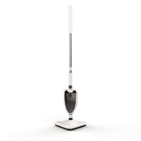 Serpillère à vapeur électrique Sudex 515 |   Nettoyeur vapeur multi-surfaces puissant à chauffage rapide pour un nettoyage en profondeur à la maison
